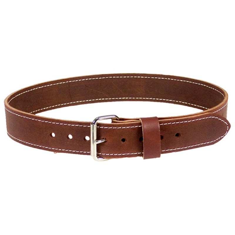 Occidental Leather 2" Leather Work Belt - X-Large - Image 1